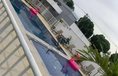 Apartamento com 2 dormitórios à venda, 149 m² por r$ 340.000,00 - conjunto manoel mendes - uberaba/mg
