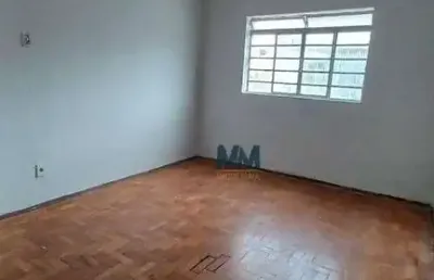 Casa com 5 dormitórios à venda, 164 m² por r$ 330.000 - estados unidos - uberaba/mg