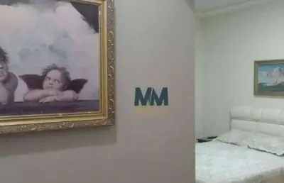 Apartamento com 3 dormitórios à venda, 167 m² por r$ 340.000 - são sebastião - uberaba/mg