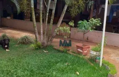 Casa com 2 dormitórios à venda, 116 m² por r$ 420.000,00 - planalto - uberaba/mg