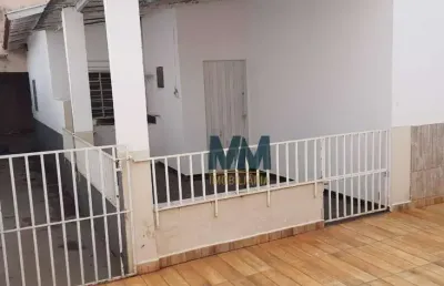 Casa com 3 dormitórios à venda, 180 m² por r$ 264.000 - residencial anita - uberaba/mg