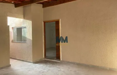 Casa com 3 dormitórios à venda, 200 m² por r$ 320.000,00 - boa vista - uberaba/mg