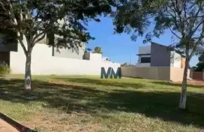 Área à venda, 300 m² por r$ 360.000 - estância dos ipês - uberaba/mg