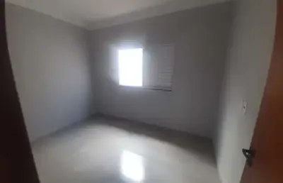 Casa com 2 quartos à venda na Rua Augusto de Matos, Residencial Ilha de Marajó I, Uberaba