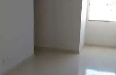 Apartamento com 2 quartos à venda na Rua Edmundo Silveira, Olinda, Uberaba