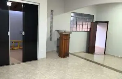 Casa com 2 quartos à venda na Rua São Paulo, Santa Maria, Uberaba