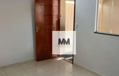 Casa com 2 dormitórios à venda, 100 m² por r$ 295.000,00 - manhattan - uberaba/mg