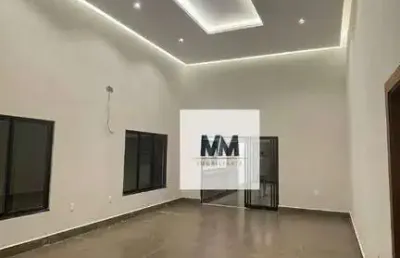 Casa com 4 dormitórios à venda, 280 m² por r$ 2.200.000 - residencial mário de almeida franco - uberaba/mg