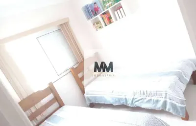Apartamento com 3 dormitórios à venda, 35 m² por r$ 280.000 - boa vista - uberaba/mg