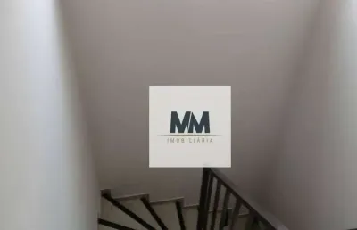 Casa com 2 dormitórios à venda, 25 m² por r$ 270.000 - nossa senhora da abadia - uberaba/mg
