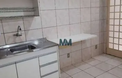 Apartamento com 3 dormitórios à venda, 72 m² por r$ 225.000,00 - conjunto frei eugênio - uberaba/mg