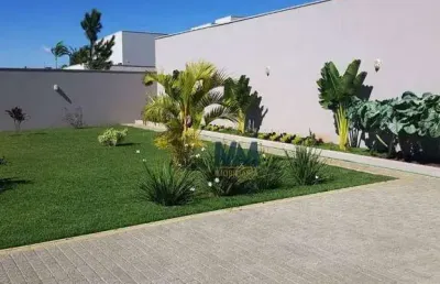 Área à venda, 428 m² por r$ 475.000,00 - cyrela landscape - uberaba/mg
