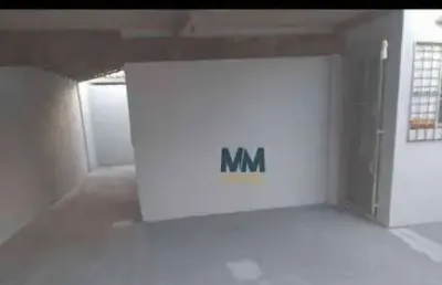 Casa com 3 dormitórios à venda, 105 m² por r$ 200.000,00 - jardim copacabana - uberaba/mg