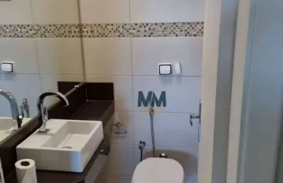 Apartamento com 3 dormitórios à venda, 158 m² por r$ 800.000 - são benedito - uberaba/mg
