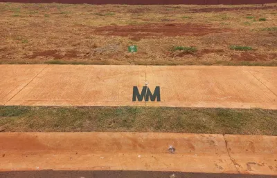 Terreno à venda, 284 m² por r$ 220.000 - conjunto manoel mendes - uberaba/mg