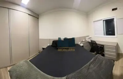 Apartamento com 2 quartos à venda na Rua José de Alencar, São Benedito, Uberaba