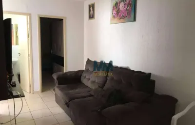 Casa com 4 dormitórios à venda, 102 m² por r$ 220.000 - recreio dos bandeirantes - uberaba/mg