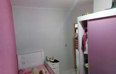 Vende-se excelente casa no residencial estados unidos