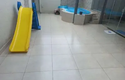 Casa com 3 quartos à venda na Avenida Neusa Barsanulfo Arantes, Jardim Elza Amuí IV, Uberaba