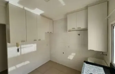 Apartamento com 2 quartos à venda na Rua André Dominicci, Olinda, Uberaba