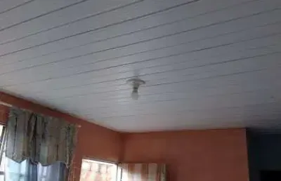Casa com 2 quartos à venda na Rua Odete Villela Prata, Residencial Rio de Janeiro, Uberaba