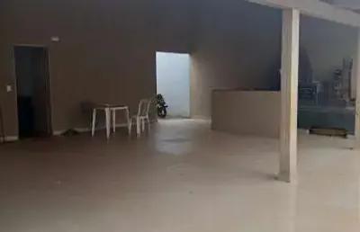Casa com 2 quartos à venda na Rua Noêmia Rodrigues Vilela, Jardim Elza Amuí IV, Uberaba