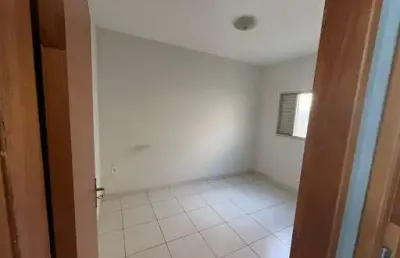 Casa com 2 quartos à venda na Rua José Mazeto, Residencial Ilha de Marajó I, Uberaba