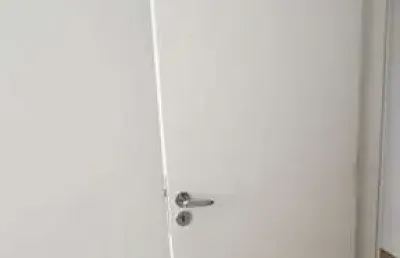 Apartamento com 2 quartos à venda na Avenida Nossa Senhora do Desterro, Jardim Libânio, Uberaba