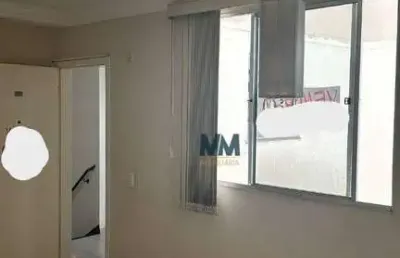Apartamento com 2 dormitórios à venda, 49 m² por r$ 150.000,00 - fabrício - uberaba/mg