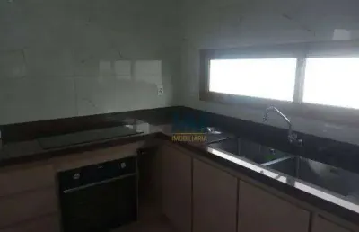 Casa com 3 dormitórios à venda, 170 m² por r$ 1.300.000,00 - cyrela landscape - uberaba/mg