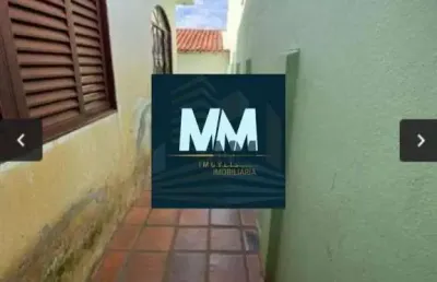 Casa com 2 dormitórios à venda por r$ 350.000,00 - fabrício - uberaba/mg