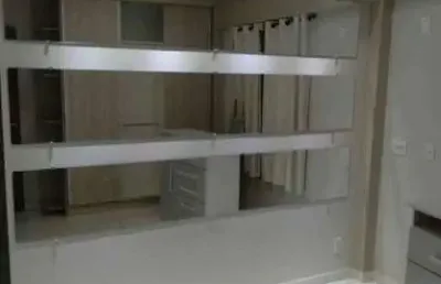 Vende-se excelente apartamento no condomínio park uberaba