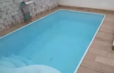 Casa com 6 quartos à venda na Rua José Victor de Andrade, Grande Horizonte, Uberaba
