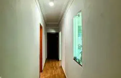 Casa com 3 quartos à venda na Rua Maria Salomé Glauss Célia, Jardim do Lago, Uberaba