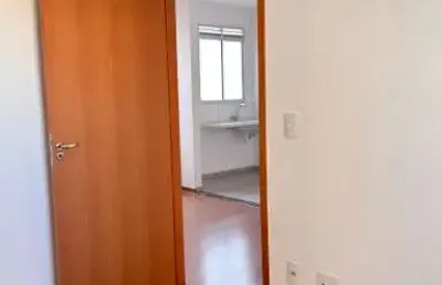 Apartamento com 2 quartos para alugar na avenida laerte de oliveira, conjunto manoel mendes, uberaba, 55 m2 por r$ 1.250