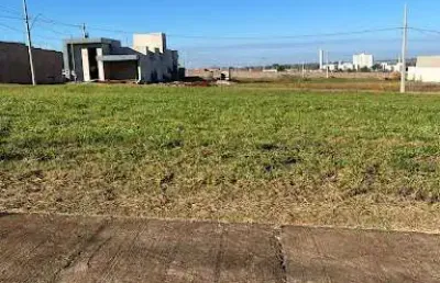 Terreno à venda na praça dom eduardo, parque dos buritis, uberaba, 250 m2 por r$ 150.000