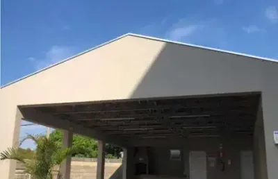 Apartamento com 2 quartos à venda na Avenida Josias Ferreira Sobrinho, Jardim Maracanã, Uberaba