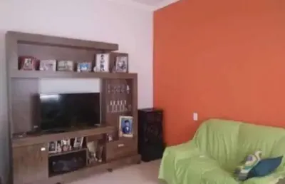 Casa com 2 quartos à venda na avenida joaquim borges assunção, ilha bela, uberaba, 145 m2 por r$ 240.000