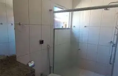 Casa com 4 quartos à venda na rua antônio gomes pires júnior, são josé, uberaba, 400 m2 por r$ 580.000