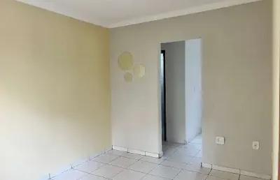 Apartamento com 2 quartos à venda na praça afonso pena, centro, uberaba, 55 m2 por r$ 180.000
