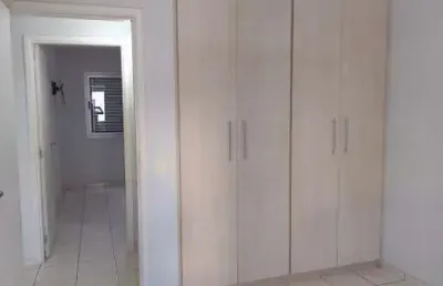 Apartamento com 3 quartos à venda na rua governador valadares, vila olímpica, uberaba, 114 m2 por r$ 370.000