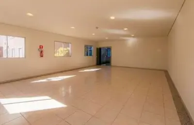 Apartamento com 1 quarto à venda na rua jacutinga, bom retiro, uberaba, 42 m2 por r$ 137.000