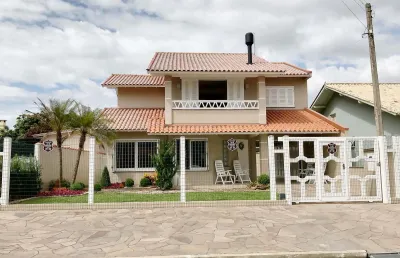 Casa com 3 quartos à venda na Avenida Interpraias, 1083, Centro, Tramandaí
