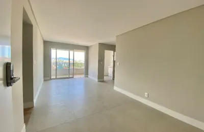 Apartamento com 2 quartos à venda no Barreiros, São José 