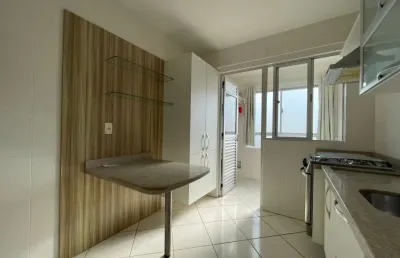 Apartamento com 2 quartos à venda no Balneário, Florianópolis 