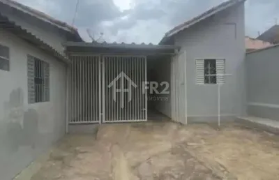Casa térrea à venda no jd cidade alta cosmópolis,  espaçosa, aconchegante