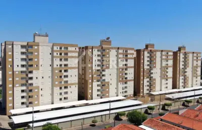 Oportunidade de apartamento residencial em ótima localização