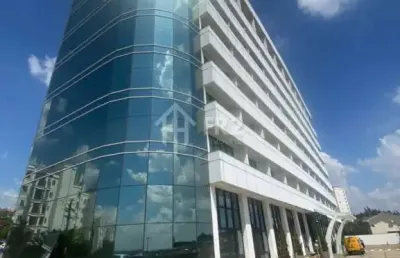 Sala comercial à venda na Rua Paulo Cézar Fidélis, Loteamento Residencial Vila Bella, Campinas