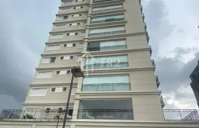 Magnifico apartamento no due residencial em campinas sp