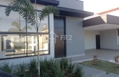 Magnifica casa nova a venda no condominio engenho velho em nova odessa sp